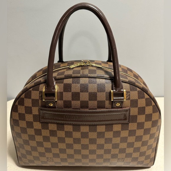 Louis Vuitton Nolita Damier Ebene - Picture 2 of 15